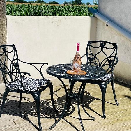 Anaya Cottages Plonevez-du-Faou Екстер'єр фото